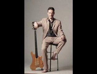 Pedro Aznar - Azul 20