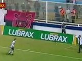 Ninguém quer tirar o Corinthians da liderança; veja os gols do domingo
