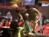Hot Shweta Tiwari & Aaftab In A Very Hot Position In A Dance No.