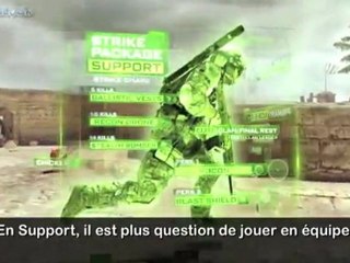 Reportage COD XP Los Angeles