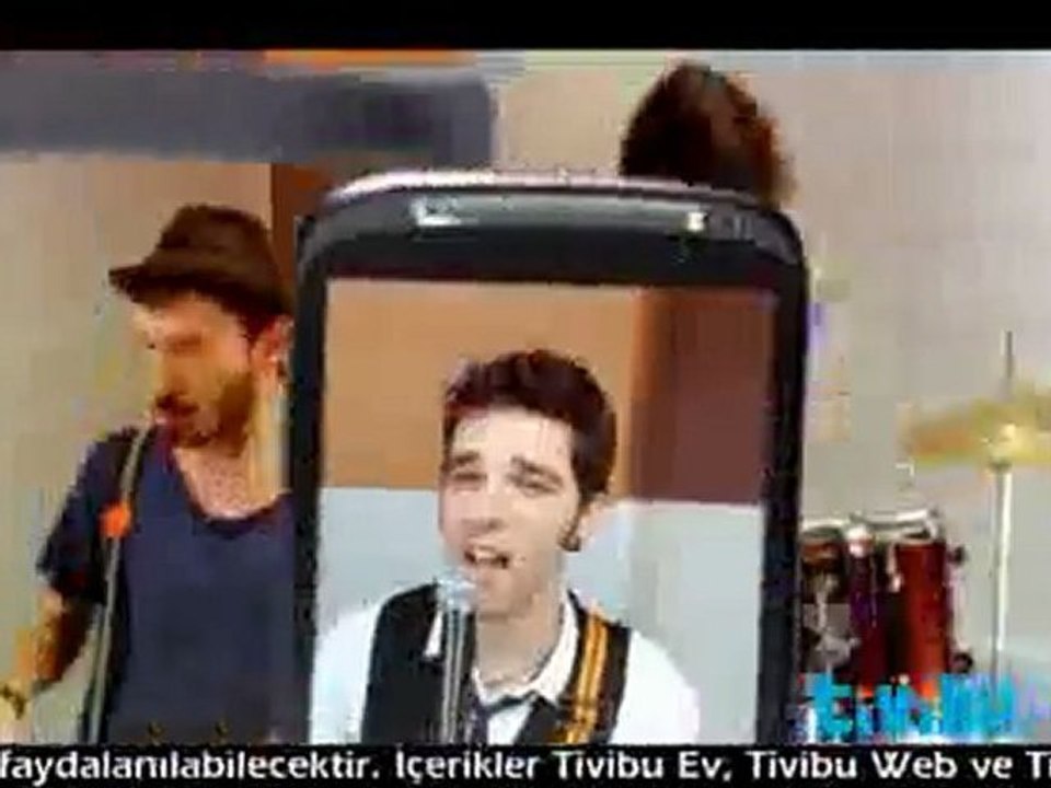 Tivibu Şimdi 4 Ekranda!