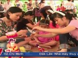 THỜI SỰ12H 12.09.2011 TTXVN, VNEWS, VNA, TRUYỀN HÌNH THÔNG TẤN, TTXVN