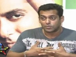 Salmaan Khan Says 'Only Htithik Roshan Can Follow My Dance Steps'
