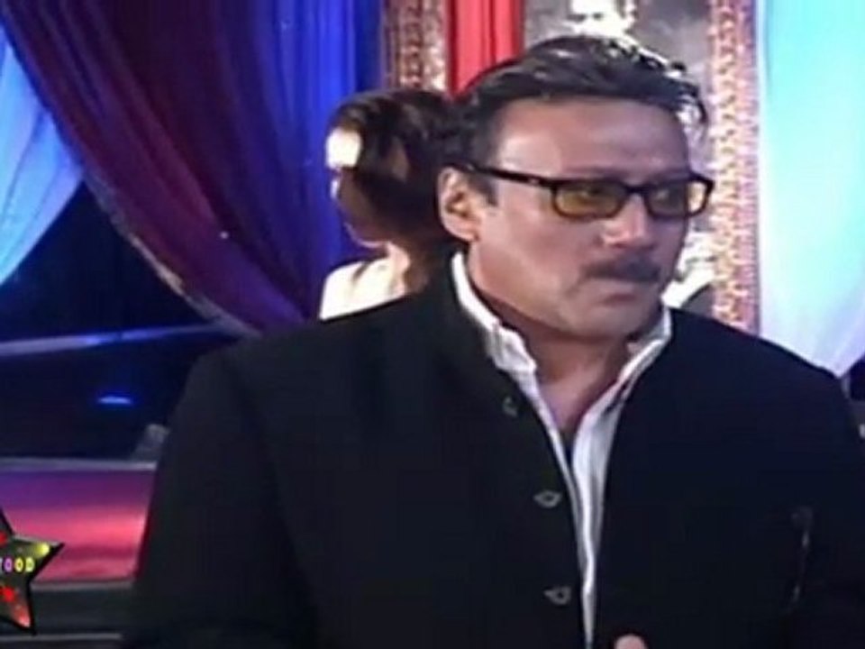 Jackie Shroff Praises The Concept Of The Film B...