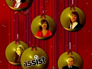 Palle di Natale 2009