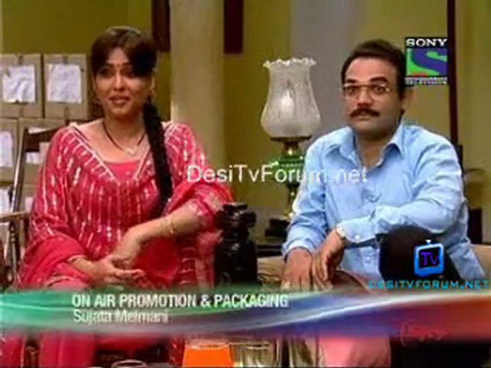 Saas Bina Sasural- 12th September 2011 Watch Online Video Pt1