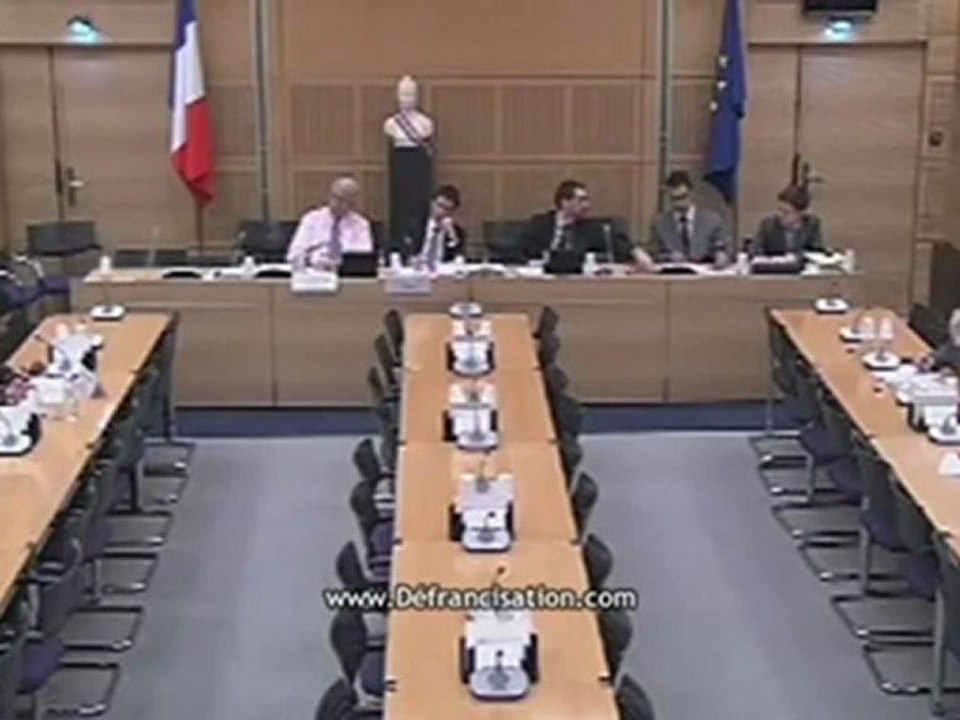 Malika Sorel - Nationalité et intégration - 1 de 2 -