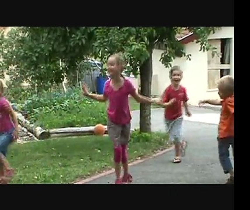 BBQ Juillet 2011 autre BO