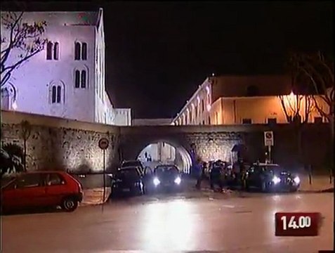 TG 23.12.09 Processo Eclissi, sei condanne dai 4 ai 15 anni di carcere e 24 assoluzioni