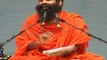 Baba Ramdev Conveys Spritual Message At Patanjali Faundation