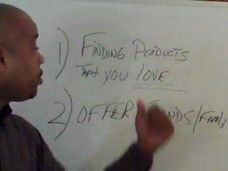 DIRECT SELLING | FINDING SUCCESS