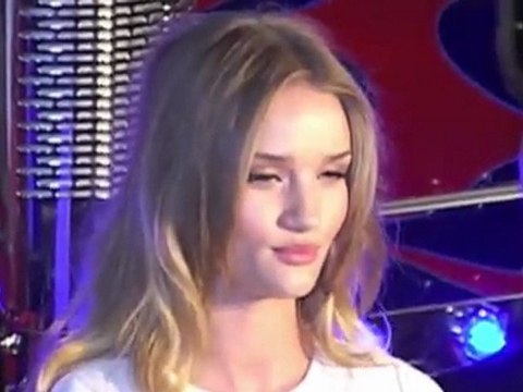 Lauren Stoner est la nouvelle muse de Michael Bay