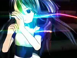 mmd Fragment of Time brs Alice