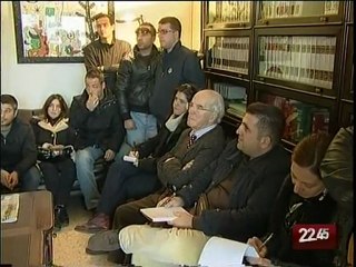 TG 23.12.09 Amtab, il Tar respinge il ricorso degli interinali