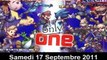 Annonce - Tournoi Super Smash Bros. Brawl Only One #7 - Samedi 17 Septembre 15h