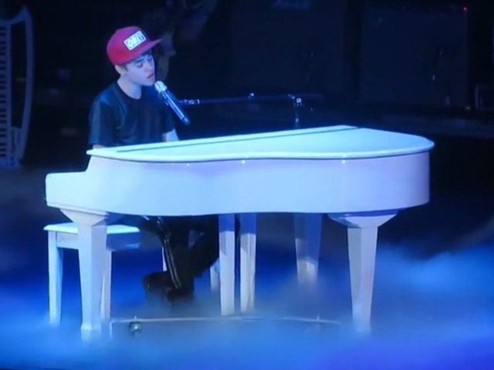 Justin bieber's baby