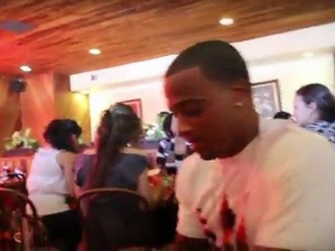 Jump Off TV & Tantrum Productions Presents The Next 48 Hours With The Game Pt.2