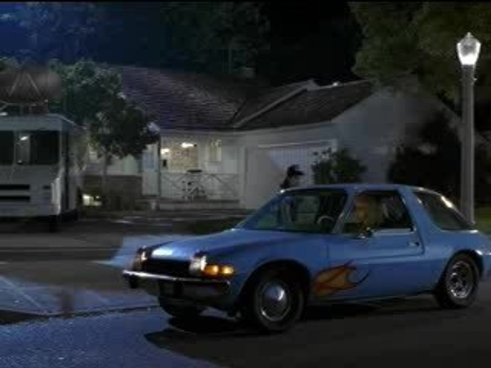 Wayne's World