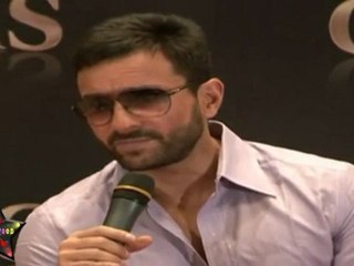 Saif Will Get Married With Kareena Post Release Of"Agent Vinod"?