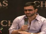 Saif Ali Khan will walk the haloed 'red carpet' at the Festival de Cannes 2011,