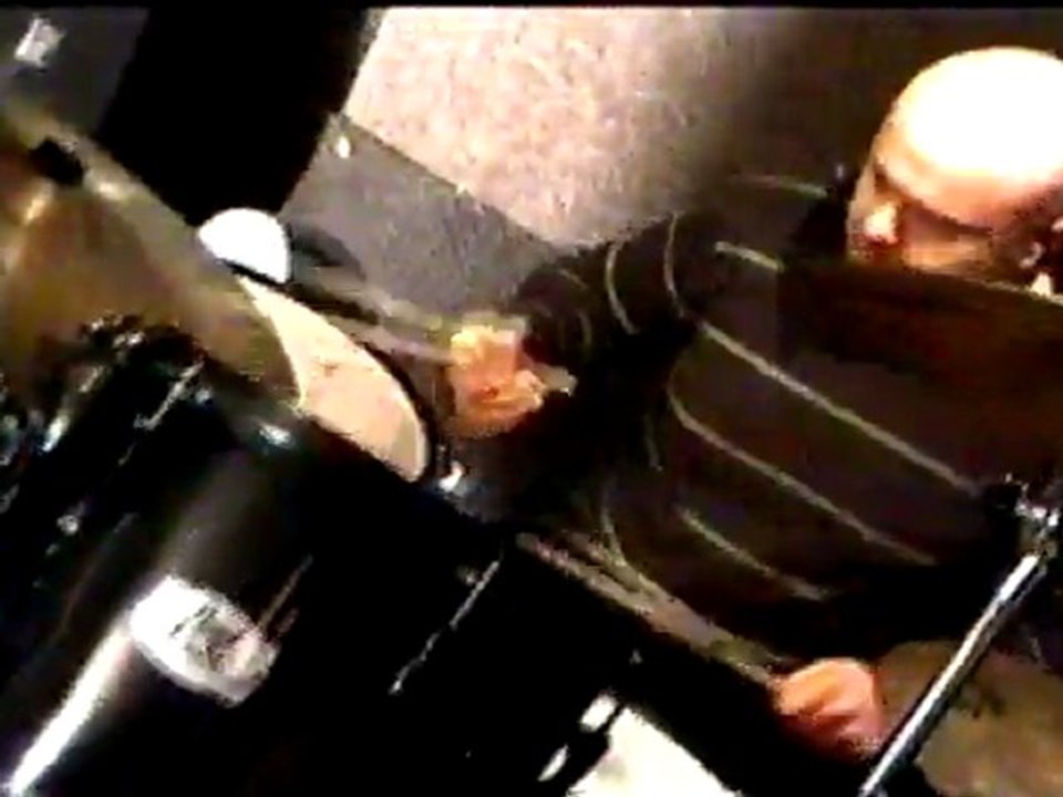 Black Soap "Stoned" + Jam - 2007