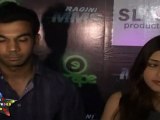 Ragini MMS Star Kainaz Motivali & Raj Yadav Were Comfortable During Intimate Sex Scenes