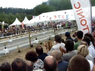 trotting CEI *** folrac 2011