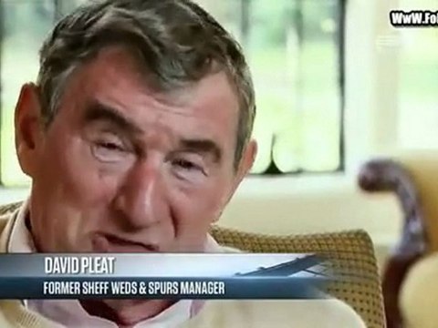 Legends Of The Premier League - Ryan Giggs