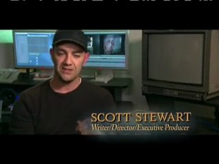 - Behind The Scenes (English)
