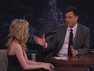 JKL - Emma Roberts #II - TV Show JKL - Emma Roberts #II (English)