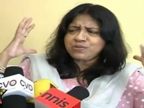 Kavita Krishnamurty Speaks About Her Daughter Bindu's New Album.