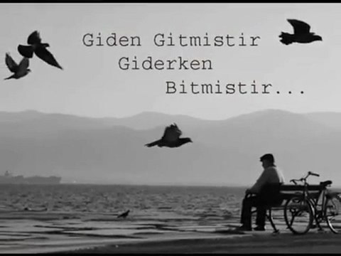 seninle başladım senınle bıtsın