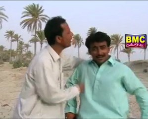 آسمی بلوچ : شرنگیں دلبر