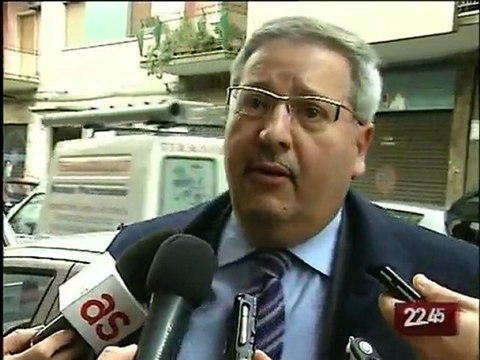 TG 30.12.09 Regionali, fumata nera per le primarie in Puglia