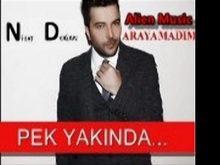 NİHAT DOĞAN - ARAYAMADIM 2011