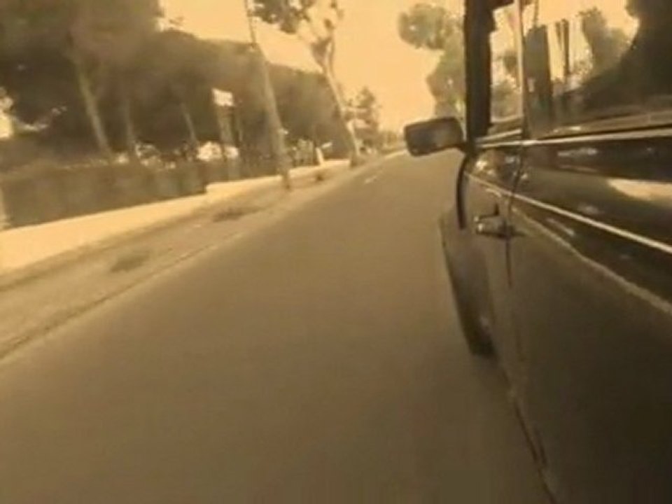 Balade Austin Mini Mayfair