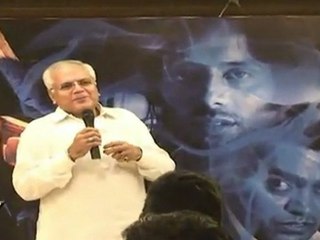 Suresh Bhagat Talks About Him Introducing Salmaan In Bollywood At His New Films Launch