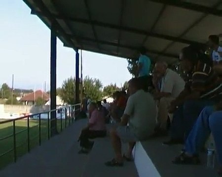 ΧΡΥΣΟΧΩΡΑΦΑ-ΕΛΠΙΣ (2012) 5-0 - XRYSOXORAFA-ELPIS 5-0