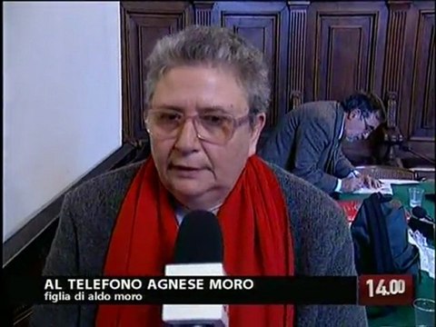 TG 04.01.10 Università di Bari, il 15 gennaio l'intitolazione ad Aldo Moro