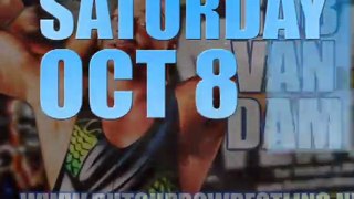 DPW RVD Ebay Promo