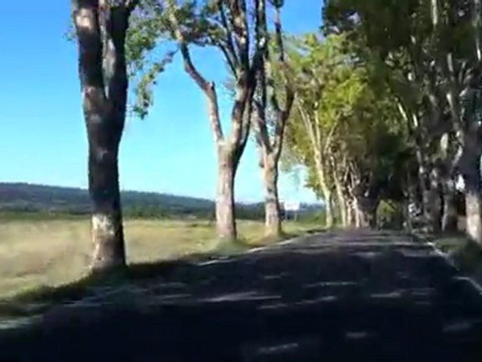 AVIGNON - SAINT QUENTIN LA POTERIE