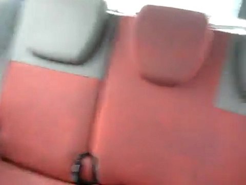 voiture renault modus