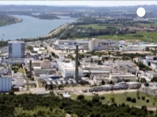 Francia: non c'è pericolo radiazioni a Marcoule