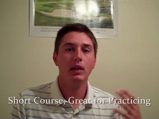 Windcrest Golf Club Review - San Antonio, TX