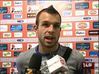 TG 07.01.10 Perinetti: "Per Cerci aspettiamo le decisioni della Roma"