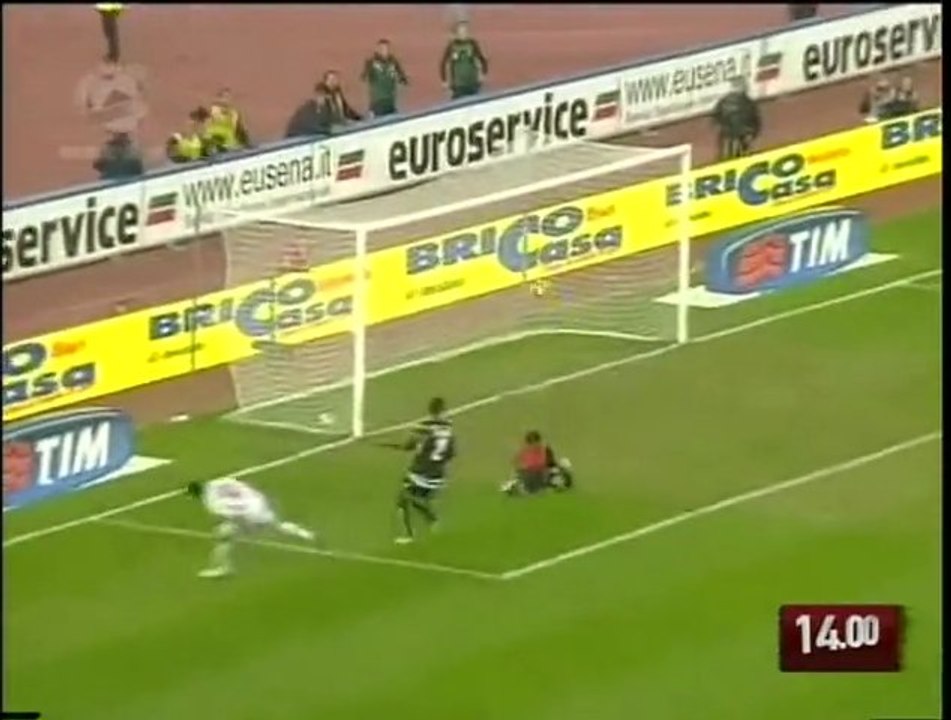 TG 07.01.10 E' il solito Bari, sempre più... europeo