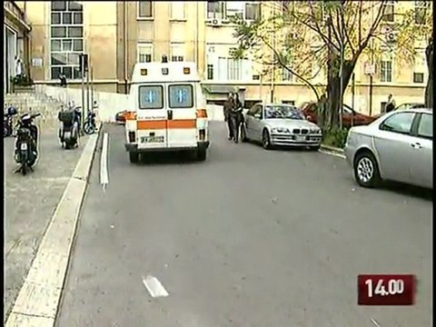 TG 08.01.10 Sanità pugliese, il 13 gennaio la commissione parlamentare dinchiesta