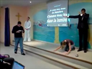 In The Lignt - ADD Grasse