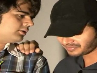 Television Actors & Singers Spending Time With Kids Suffering From Thalassemia.