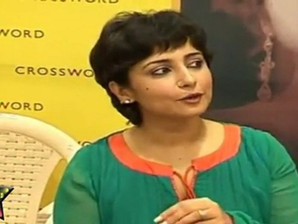 Truly Special Mother's Day Says Divya Dutta  And a Great Day To Launch Her Mothers Book.